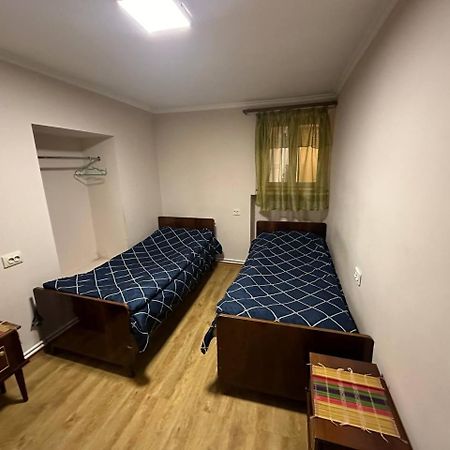 Appartement Ghazaryan à Erévan Extérieur photo