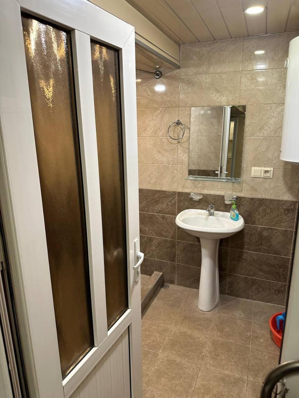 Appartement Ghazaryan à Erévan Extérieur photo