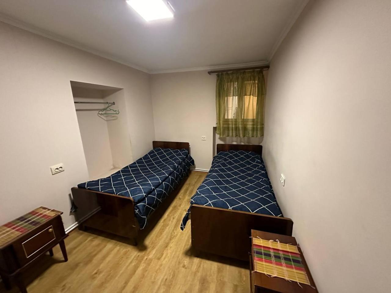 Appartement Ghazaryan à Erévan Extérieur photo