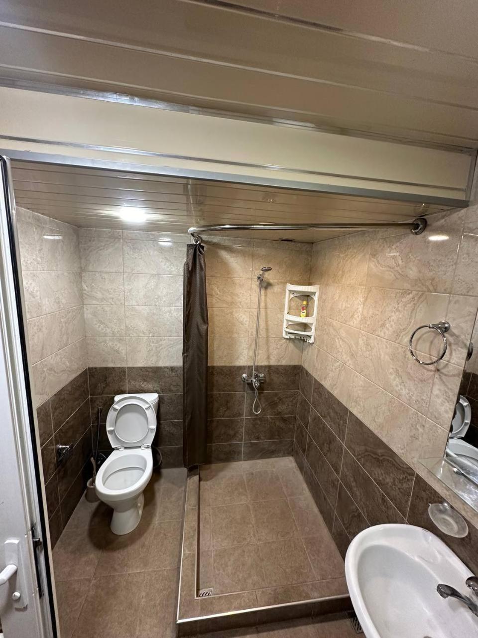 Appartement Ghazaryan à Erévan Extérieur photo